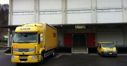 GTS Trasporti