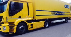 GTS Trasporti