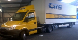 GTS Trasporti