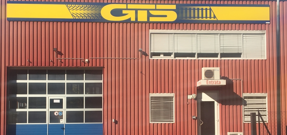GTS Trasporti