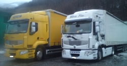 GTS Trasporti