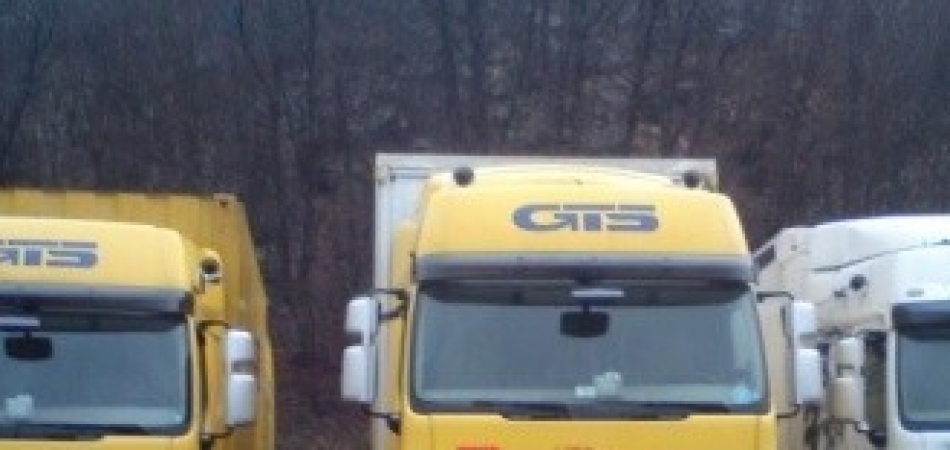 GTS Trasporti