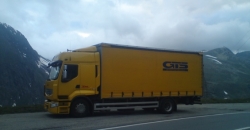 GTS Trasporti
