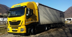 GTS Trasporti