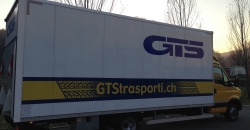 GTS Trasporti