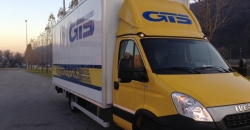 GTS Trasporti