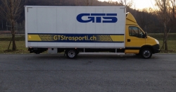 GTS Trasporti