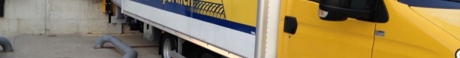 GTS Trasporti