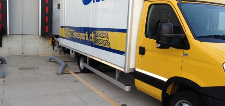 GTS Trasporti