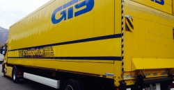 GTS Trasporti