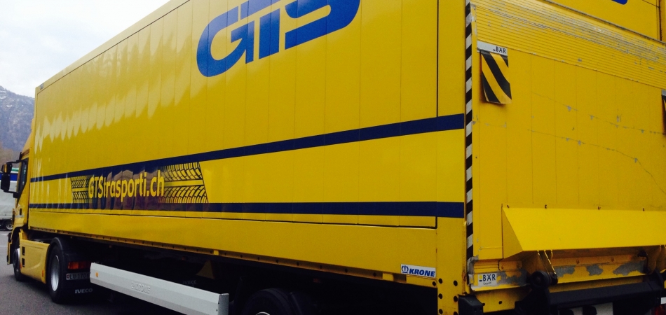 GTS Trasporti